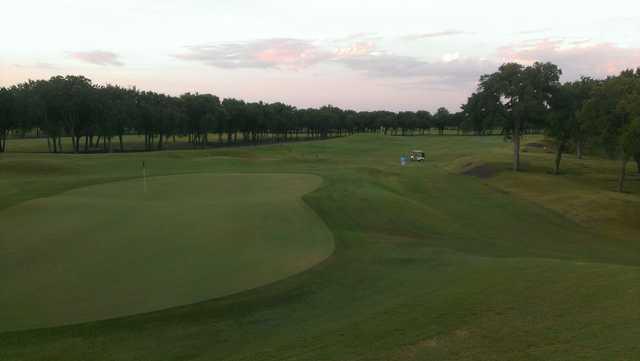 Indian Creek Golf Club - Lakes - photo 3