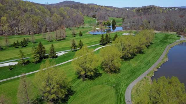 Great Gorge Golf Club - photo 3