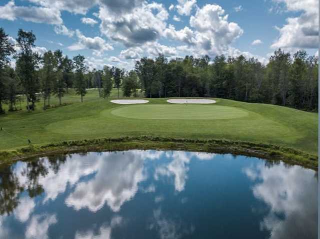 Perth Golf Course - photo 7