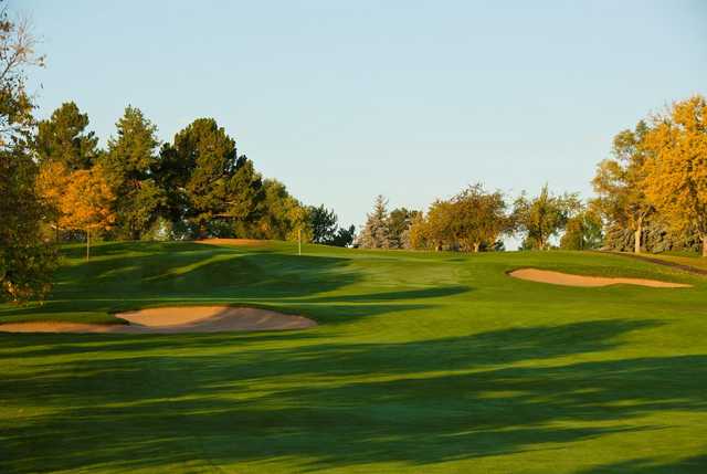 Pinehurst Country Club - photo 5