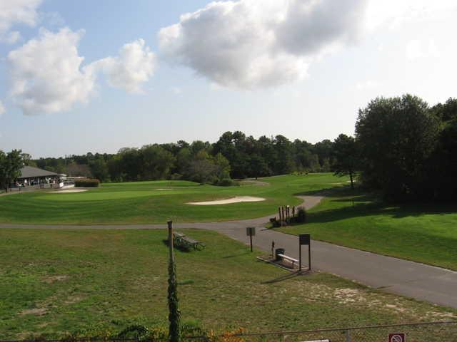 Cedar Creek Golf Course - photo 4