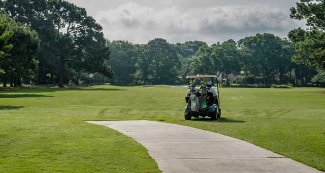 Spanish Wells Club