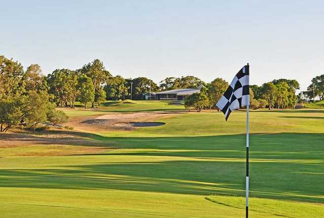 Newcastle Golf Club - photo 7