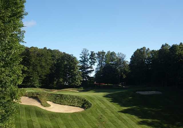 Treetops Resort - Threetops Course - photo 3