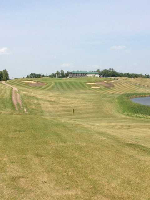 Pheasantback Golf Course - photo 3