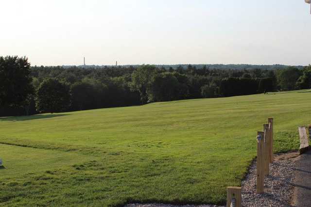 Hawthorne Country Club - photo 3