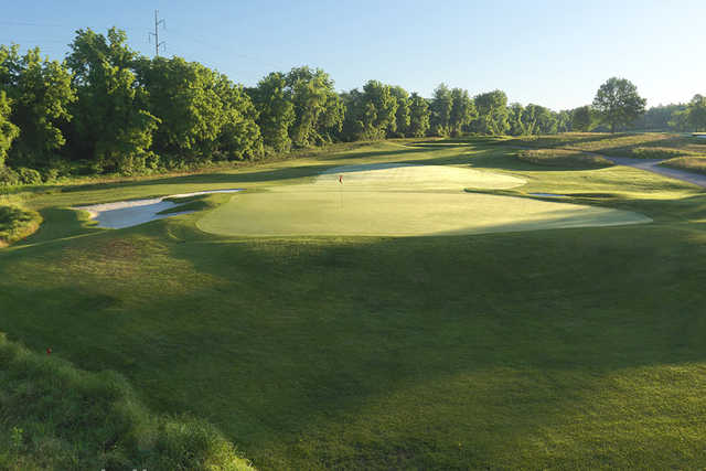 Militia Hill - photo 2