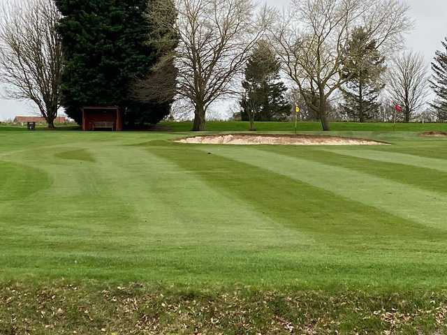 Pottergate Golf Club - photo 8