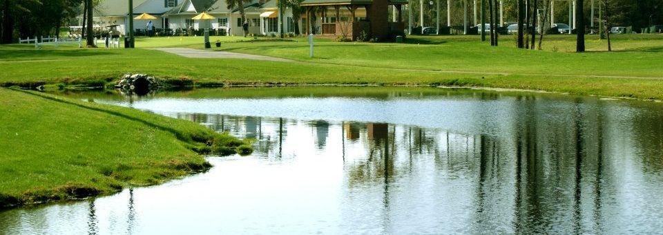 Tupelo Bay Golf Complex - Executive Course - photo 3