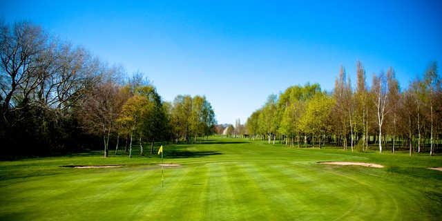 Beeston Fields Golf Club - photo 3