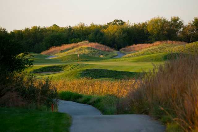 The Club At Strawberry Creek - photo 2