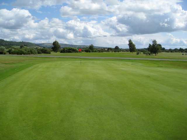 Ludlow Golf Club - photo 2