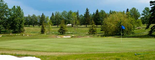 Coyote Crossing Golf Course - photo 2