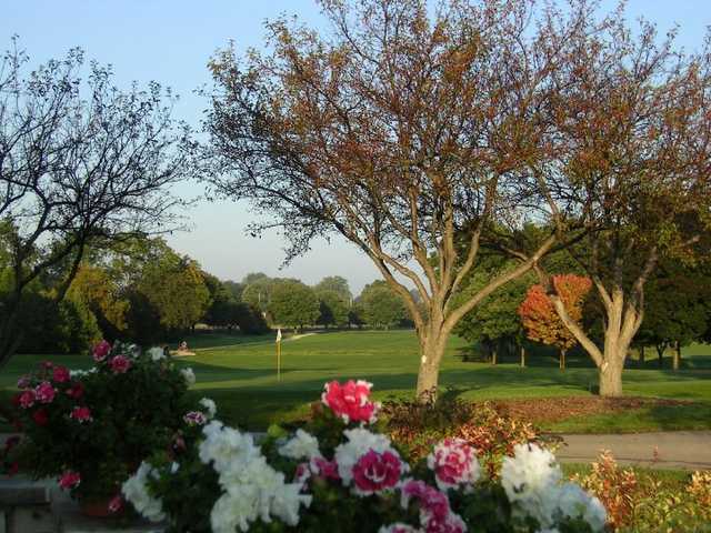 Wanaki Golf Course - photo 3