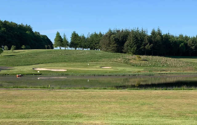 Piperdam Golf & Leisure Resort - The Wee Piper Course