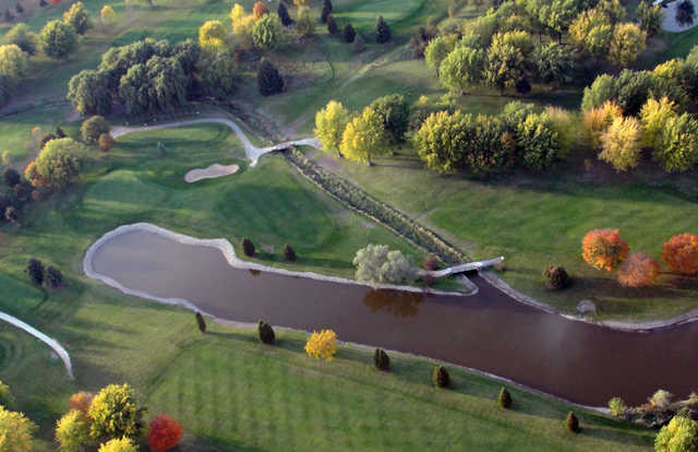 Fox Valley Golf Club - photo 4