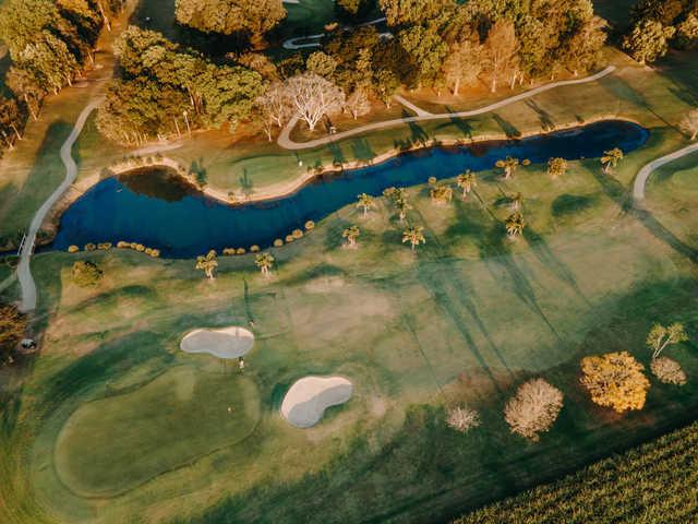 Murwillumbah Golf Club - photo 3