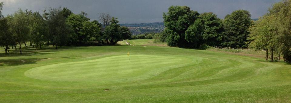The Grange Golf Club - photo 8