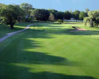 Alvamar Public Golf Course - photo 3