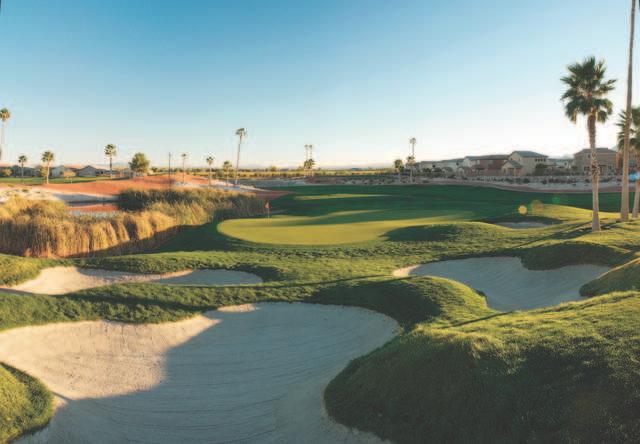 Silverstone Golf Club - photo 2