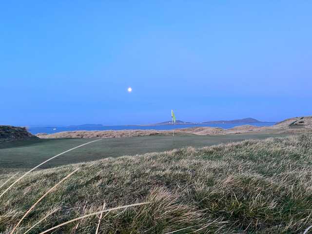 Gweedore Golf Club - photo 4