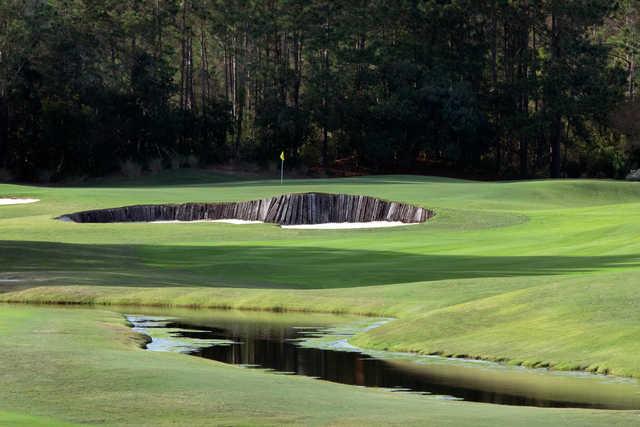 Legends Golf & Resort - Heathland - photo 2