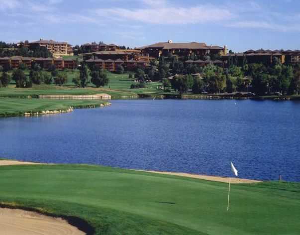 Country Club of Colorado - photo 4