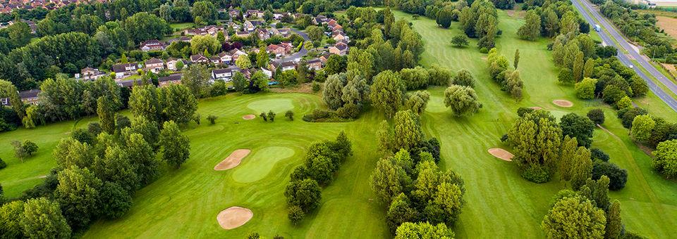 Windmill Hill Golf Centre - photo 8