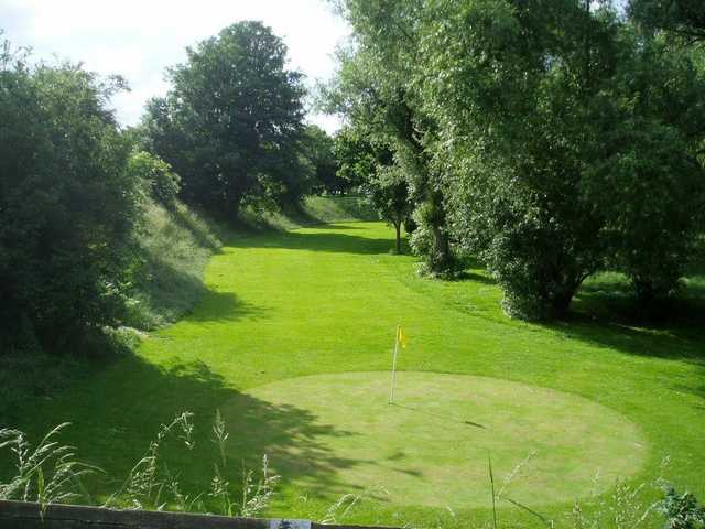 West Park Golf Centre - photo 2