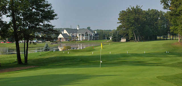 Brentwood Golf Club