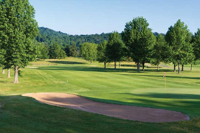 Shawnee State Park Golf Resort - photo 2
