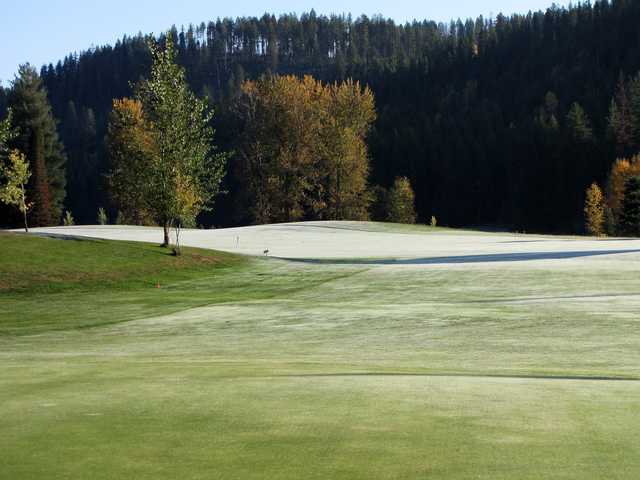 Priest Lake Golf Course - photo 2