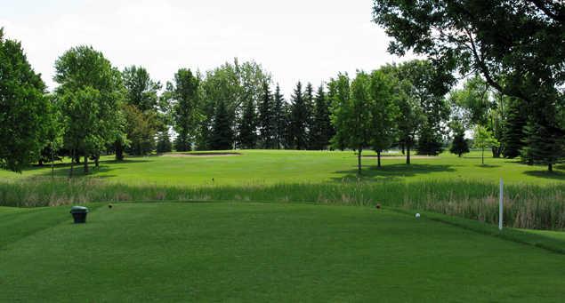 Ray Richards Golf Course - photo 3