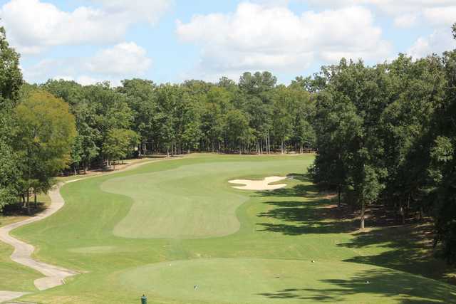 Mount Vintage Golf Club - photo 2