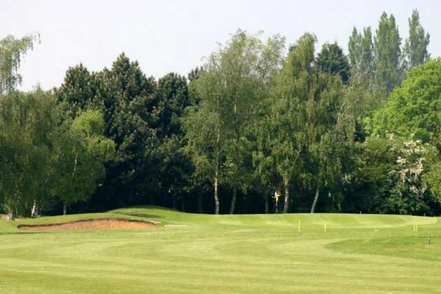 Weston Turville Golf Club - photo 7