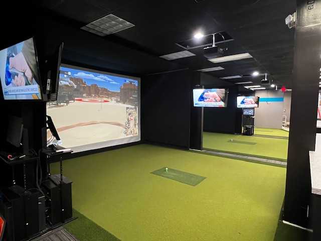 Swing Space - photo 3