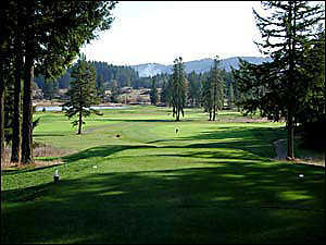 Mallard Creek Golf & RV Resort - photo 6