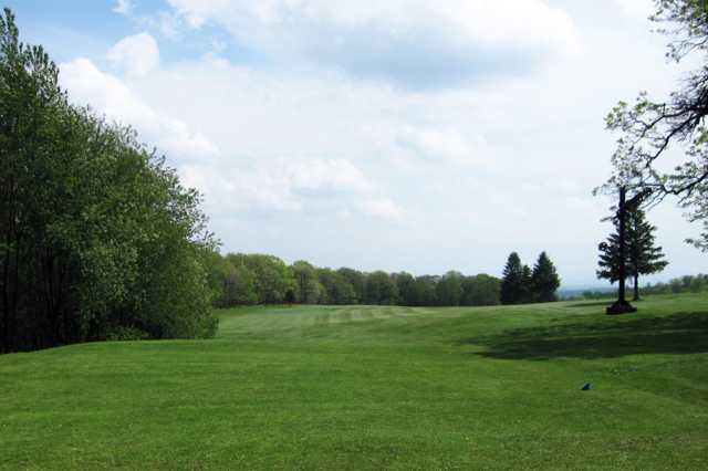 Mount Summit Golf Course - photo 2