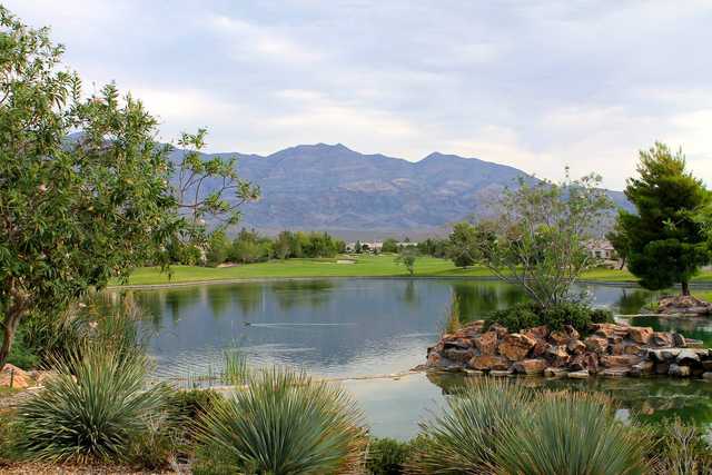 Aliante Golf Club - photo 2
