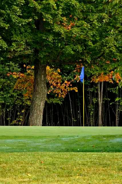 Stone Tree Golf Club