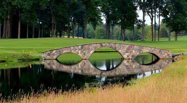Franklin Hills Country Club - photo 2