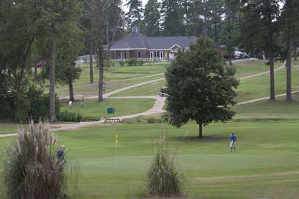 Pine Hills Country Club - photo 2
