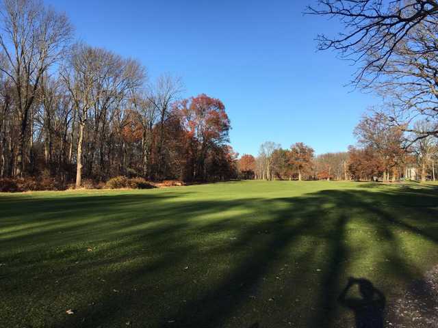 East Orange Golf Course - photo 3