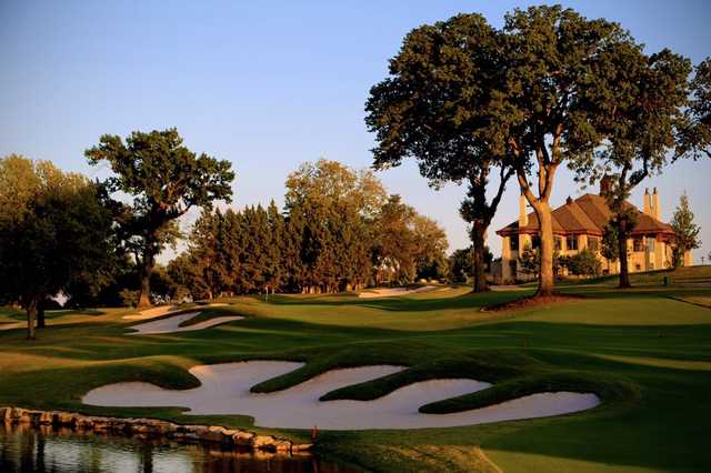 Shangri-La Golf Resort - photo 5