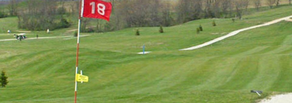 Eagles Crossing Golf Course - photo 2