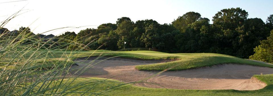The Bridges Course - Firewheel Golf Park - photo 2