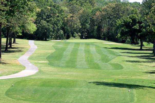 Saluda Valley Country Club - photo 2