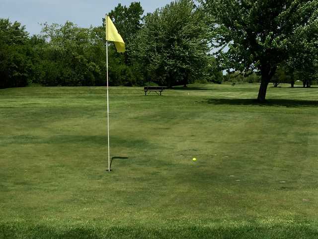 Sunset Par 3