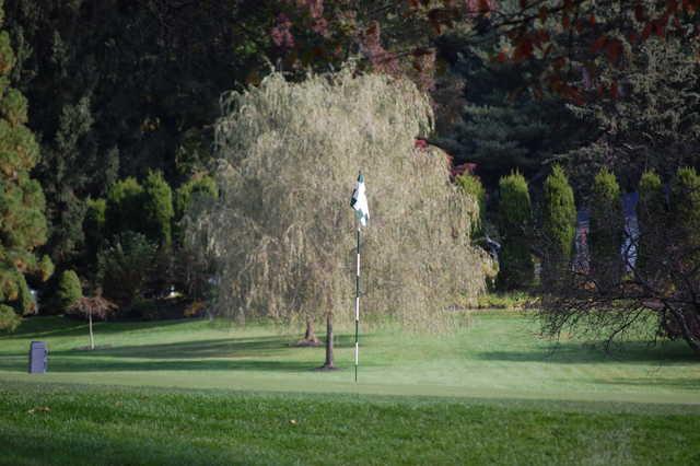 Green Spring Valley Hunt Club - photo 3