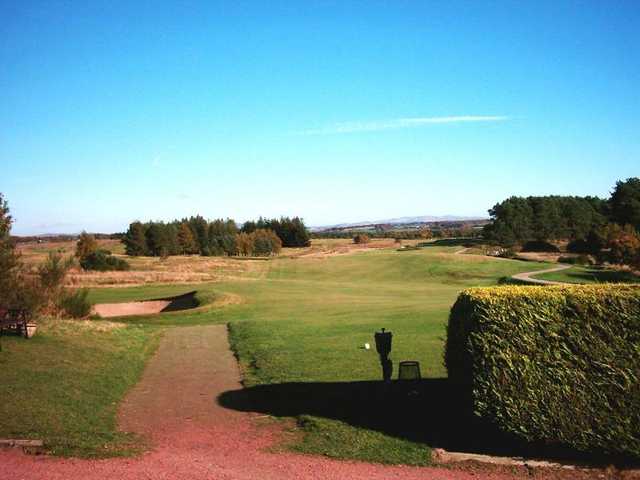 Lanark Golf Club - photo 4